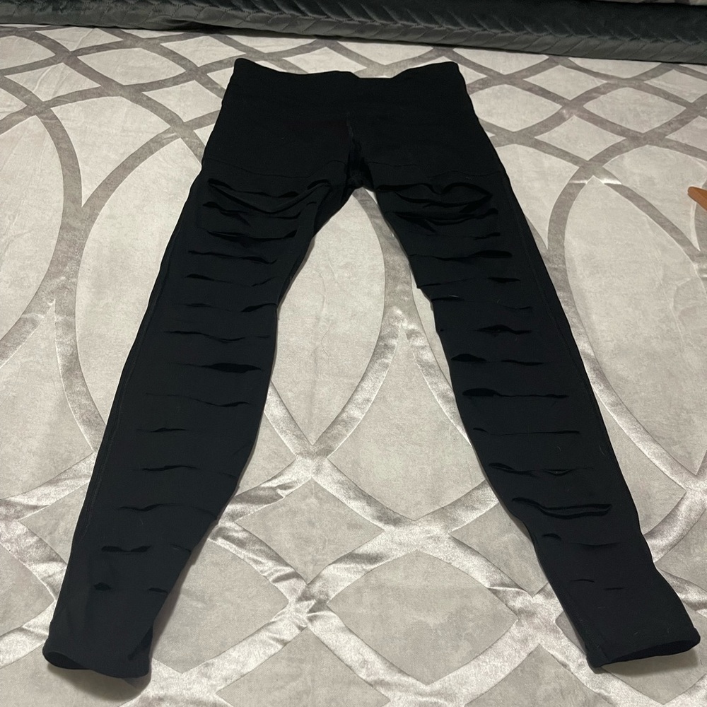 Gym leggings